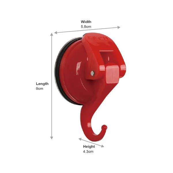 6_kg_Capacity_Red_Powerful_Suction_Hook_-_Easy_to_Use,_Reusable,_and_Waterproof