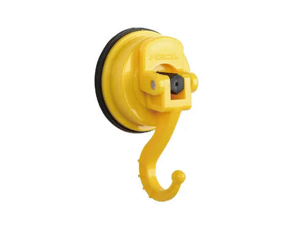 D26_Diana_Suction_Hook_-_4kgs_-_440481_-_Yellow