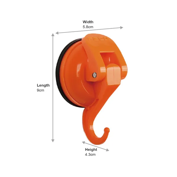 6_kg_Capacity_Orange_Powerful_Suction_Hook_-_Easy_to_Use,_Reusable,_and_Waterproof