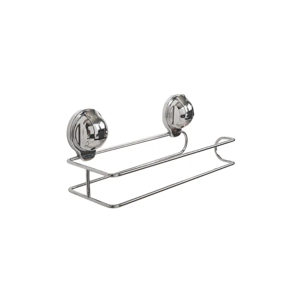 E21_Earl_Suction_Paper_Roll_Holder_-_Stainless_Steel_-_Capacity:_0.5_kg