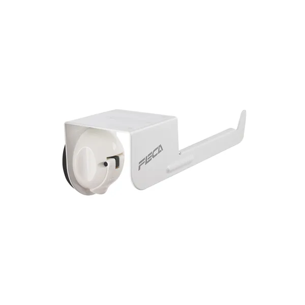 1_kg_Capacity_White_Heat_Resistant_Steel_Toilet_Roll_Holder_with_powerful_Suction_Cup