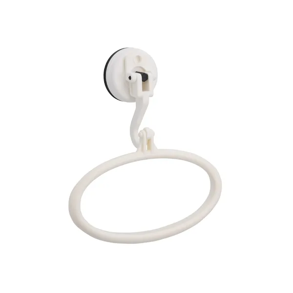2_kg_Capacity_White_Heat_Resistant_Suction_Ring_Holder