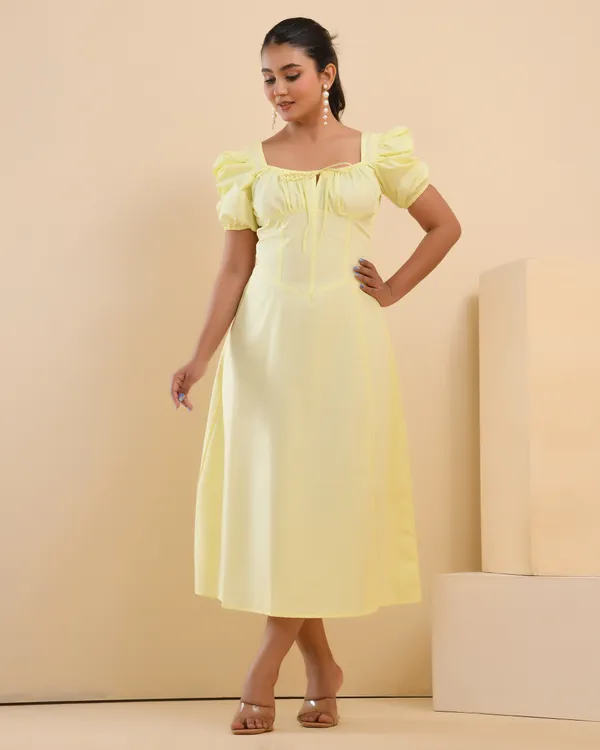 Buttercup_Bustier_Sundress