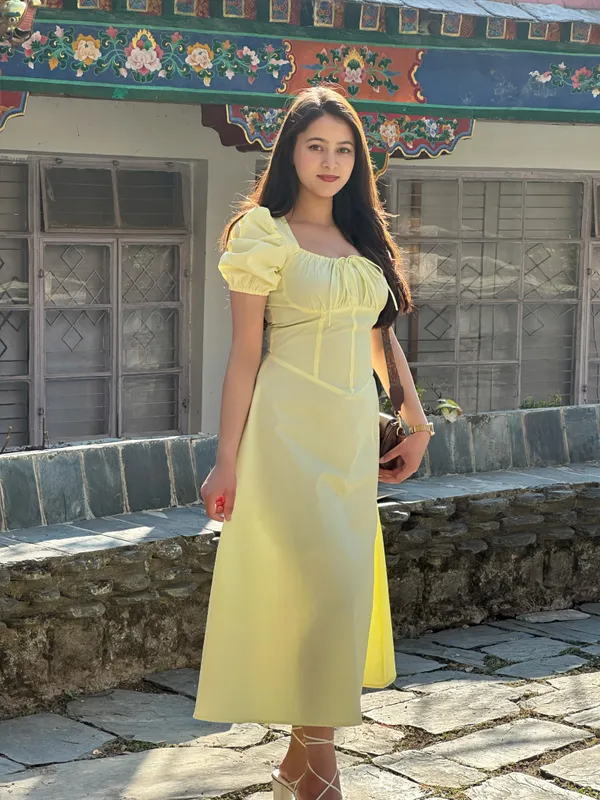 Buttercup_Bustier_Sundress
