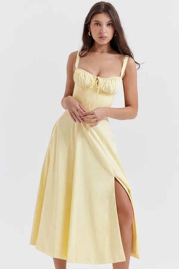 Buttercup_Bustier_Sundress