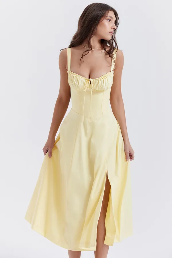 Buttercup_Bustier_Sundress
