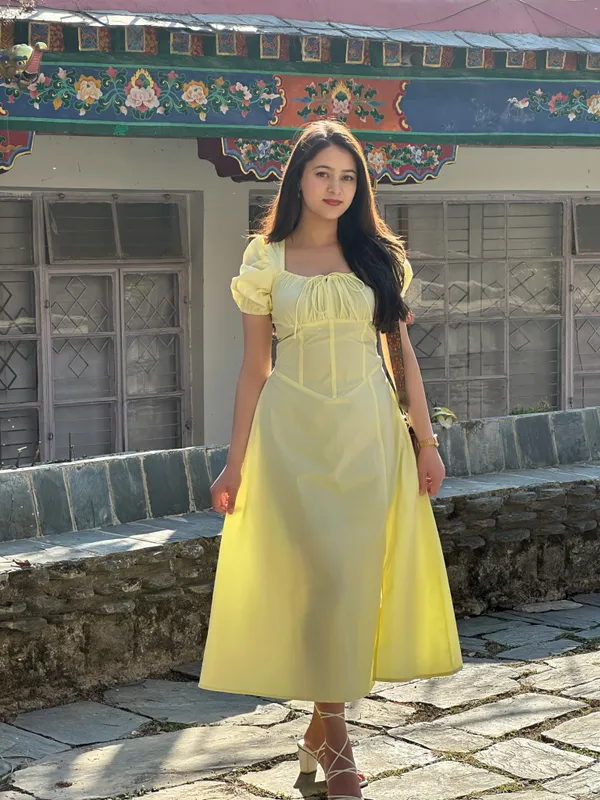 Buttercup_Bustier_Sundress