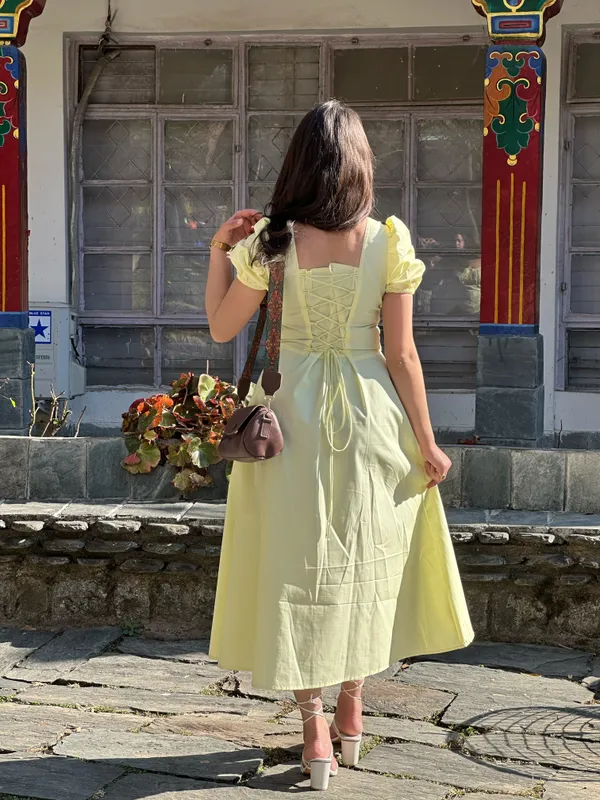 Buttercup_Bustier_Sundress