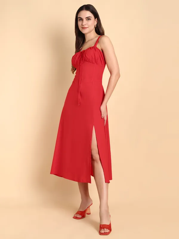 Red_Bustier_Sundress
