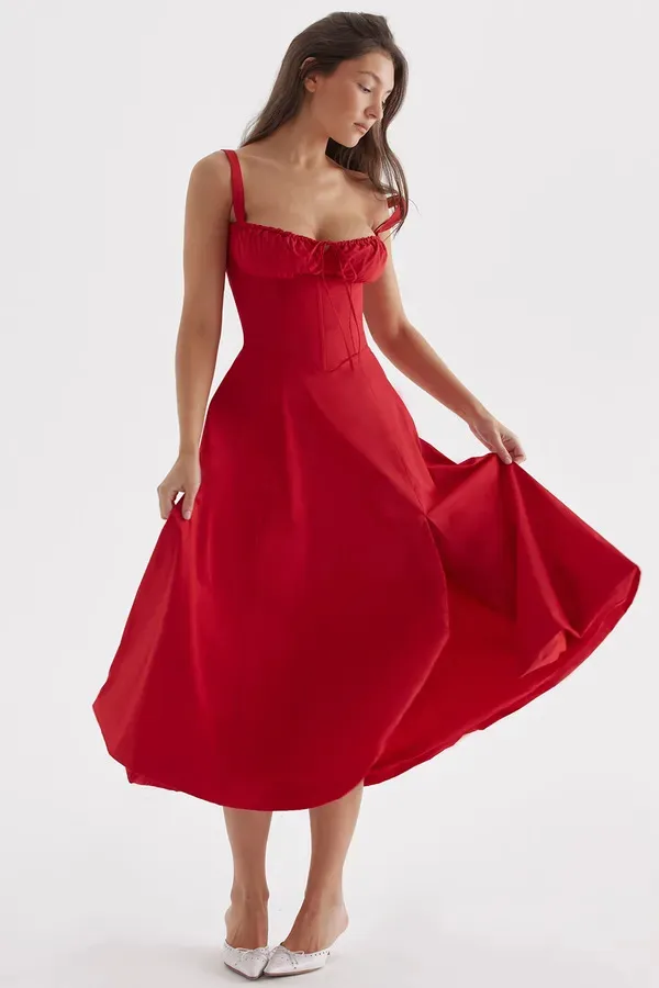 Red_Rose_Bustier_Sundress