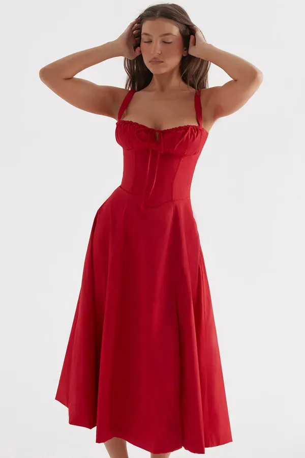 Red_Rose_Bustier_Sundress