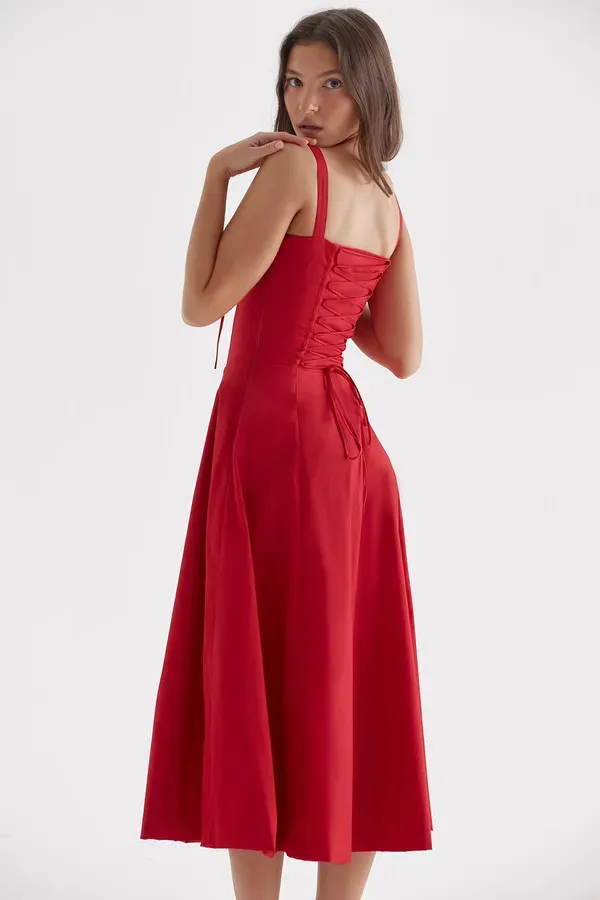 Red_Rose_Bustier_Sundress