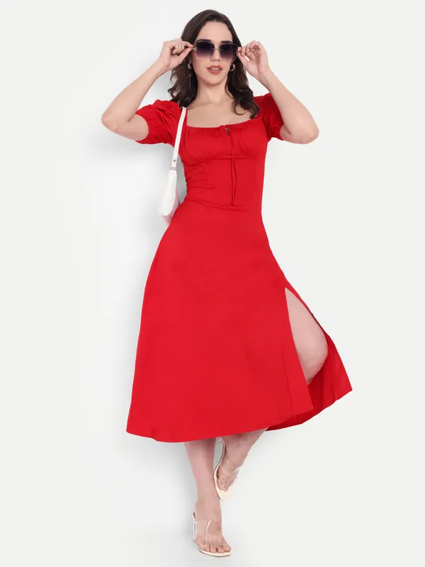 Red_Bustier_Sundress