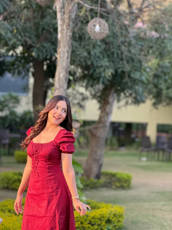 Maroon_Bustier_Sundress