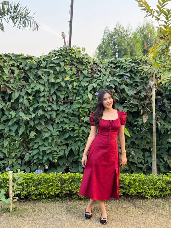 Maroon_Bustier_Sundress