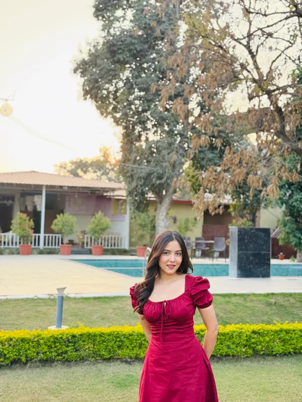 Maroon_Bustier_Sundress