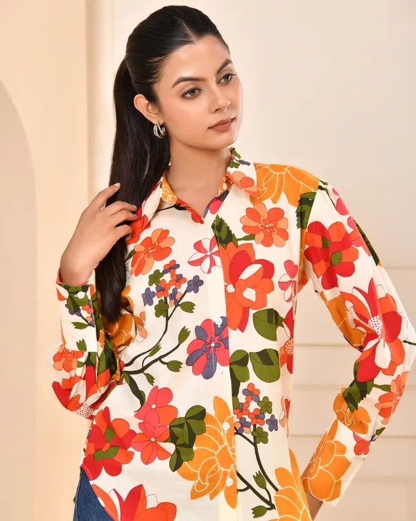 Multicolor_Floral_Printed_Cotton_Shirt