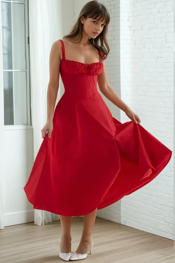 Red_Rose_Bustier_Sundress