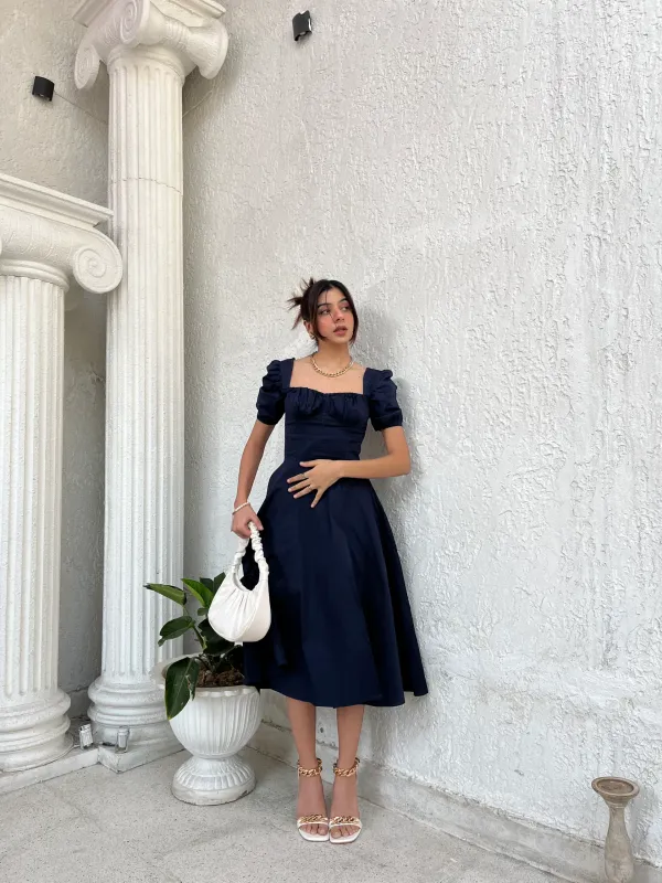 Navy_Bustier_Sundress