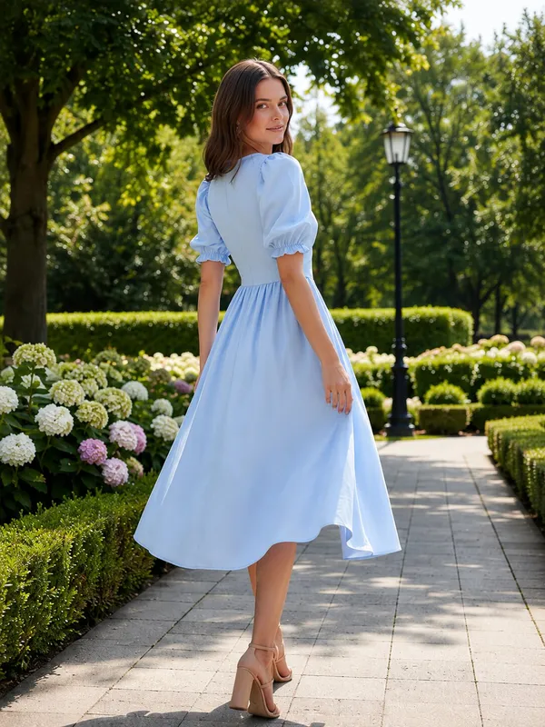 Blue_Bustier_Dress