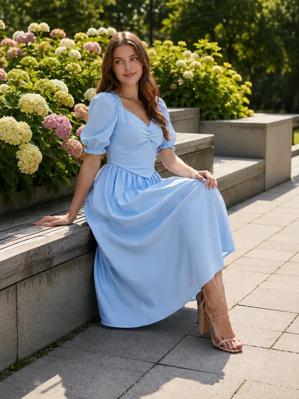 Blue_Bustier_Dress