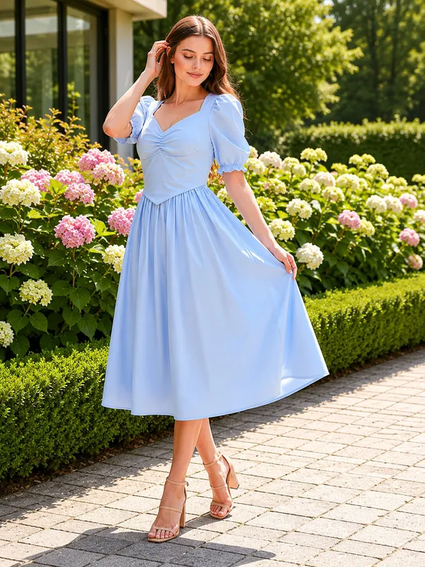 Blue_Bustier_Dress