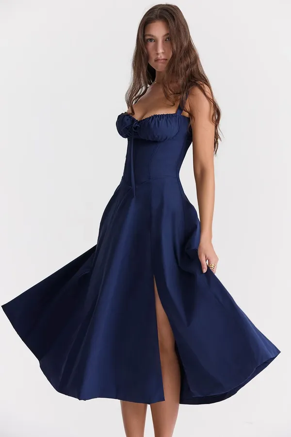 Navy_Bustier_Sundress