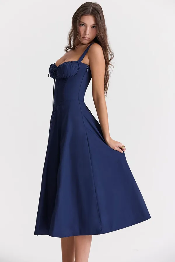 Navy_Bustier_Sundress