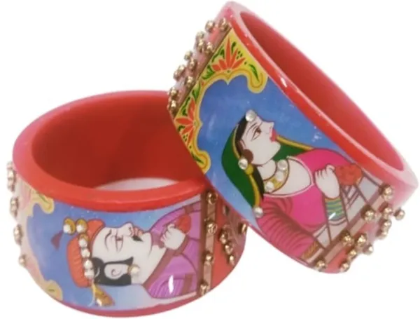 Handmadecraft_Resin_Charm_Bracelet