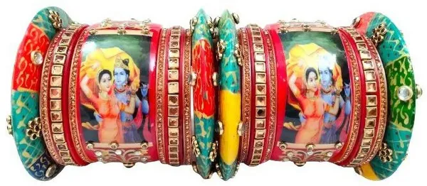 Handmadecraft_Resin,_Plastic_Chudas_Set_Of_3