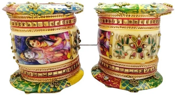 Handmadecraft_Resin,_Plastic_Chudas_Set_Of_3