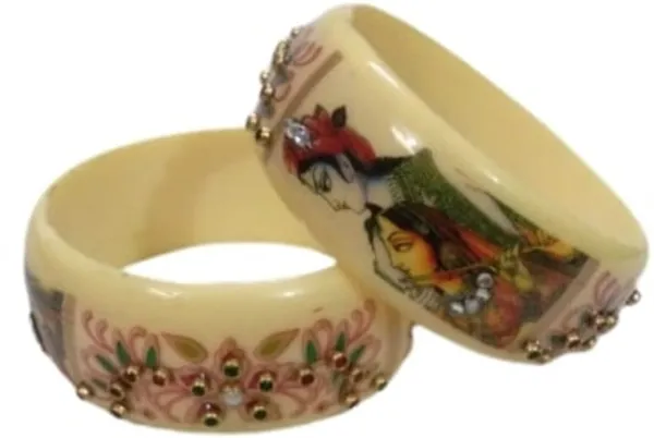 Handmadecraft_Resin_Charm_Bracelet
