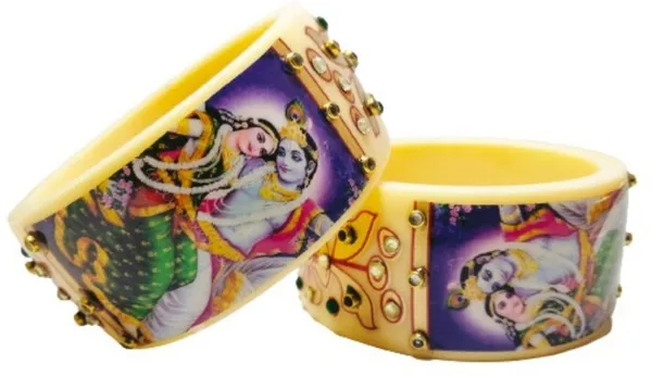Handmadecraft_Resin_Charm_Bracelet