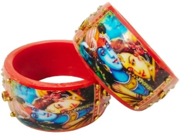 Handmadecraft_Resin_Charm_Bracelet