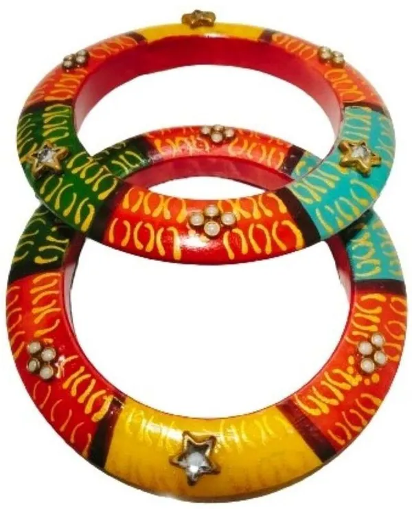 Handmadecraft_Resin_Charm_Bracelet