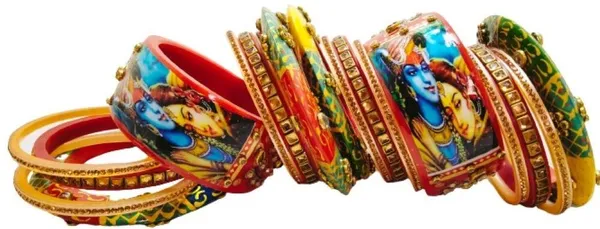 Handmadecraft_Resin,_Plastic_Chudas_Set_Of_3