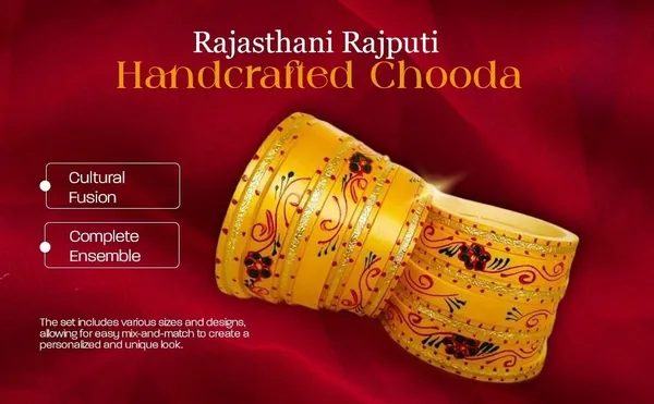 Handmadecraft_Resin_Chudas_Set_Of_3