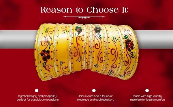 Handmadecraft_Resin_Chudas_Set_Of_3