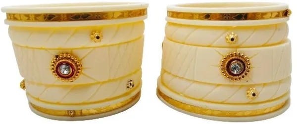 Handmadecraft_Resin_Chudas_Set_Of_5