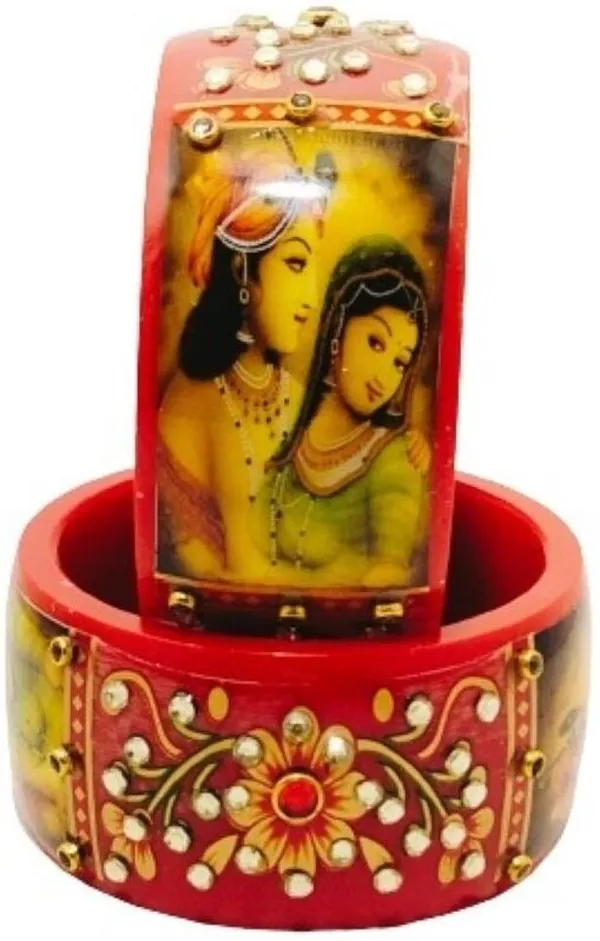 Handmadecraft_Resin_Charm_Bracelet