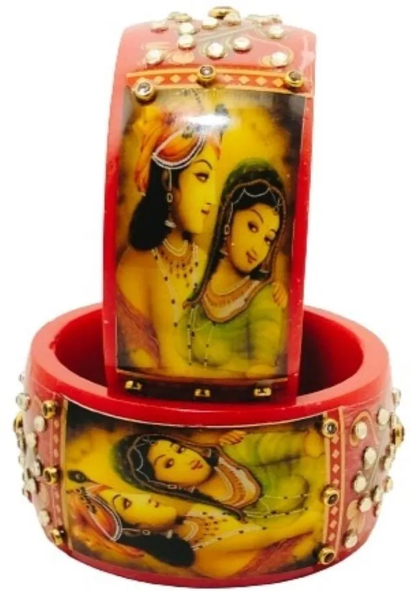 Handmadecraft_Resin_Charm_Bracelet