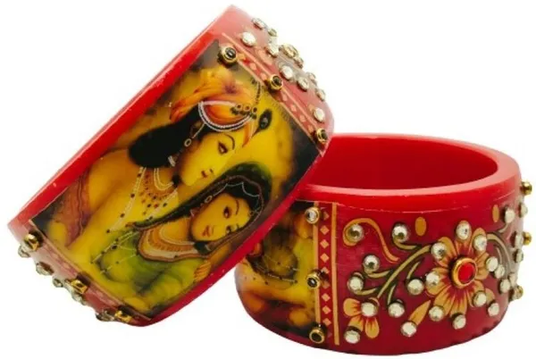 Handmadecraft_Resin_Charm_Bracelet