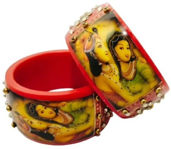 Handmadecraft_Resin_Charm_Bracelet