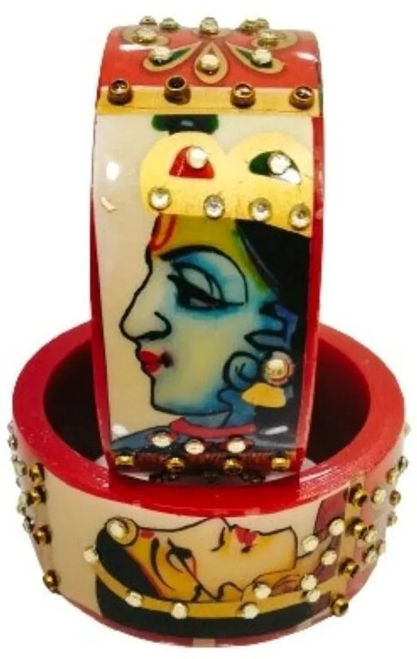 Handmadecraft_Resin_Kada