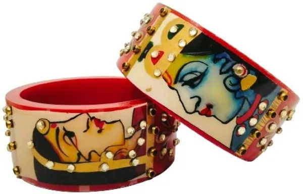 Handmadecraft_Resin_Kada