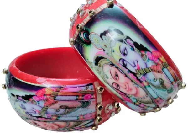 Handmadecraft_Resin_Charm_Bracelet
