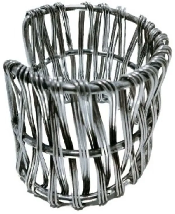 Handmadecraft_Brass_Silver_Kada