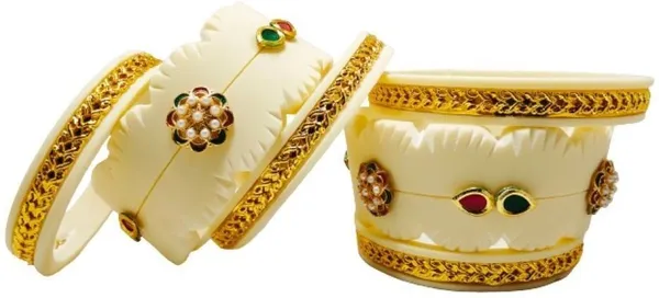 Handmadecraft_Resin_Chudas_Set_Of_3