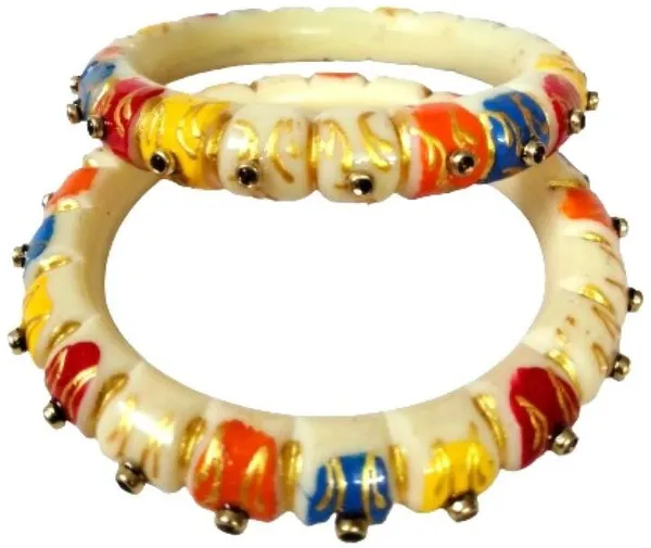 Handmadecraft_Resin_Bracelet