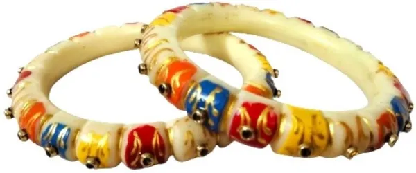 Handmadecraft_Resin_Bracelet